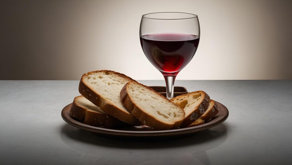 Shared Sunday Worship with Communion, Aug. 2
