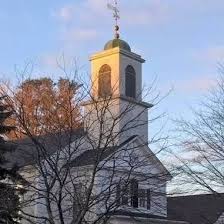 Sunday Worship in Harvard, Aug. 16 at 10AM